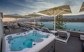 Mouikis Hotel Kefalonia